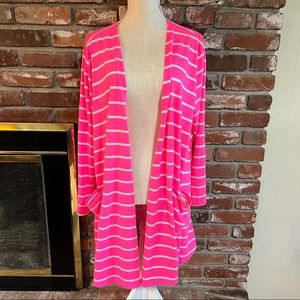 LLR Caroline Cardigan